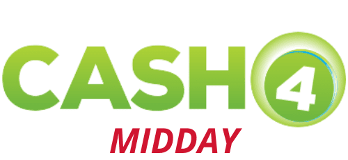 Cash 4 Midday Arkansas Cash 4 Midday Results