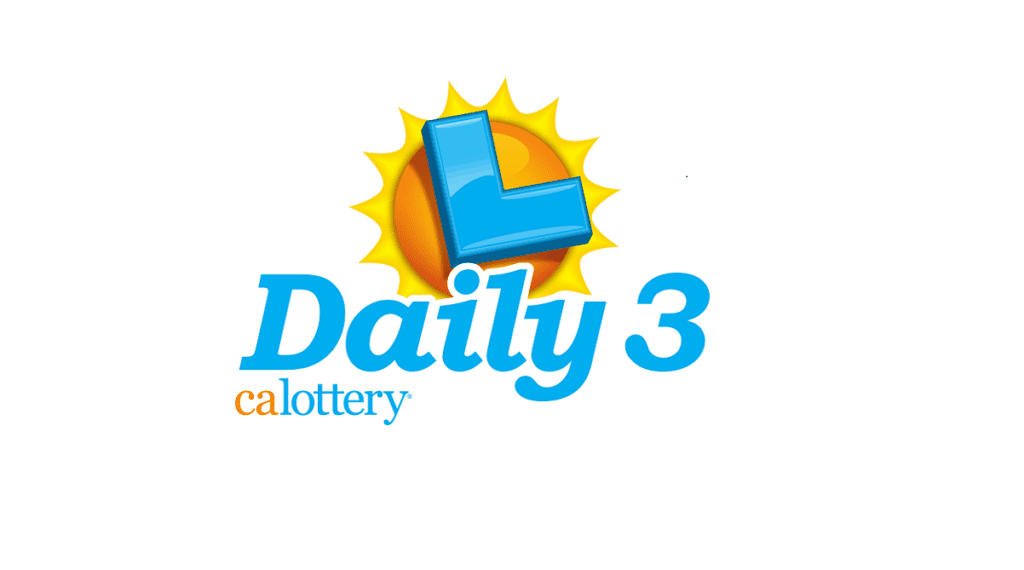 California CA Lottery Daily 3 Winning Numbers Copy 2 California (CA) Lottery Daily 3 Winning Numbers