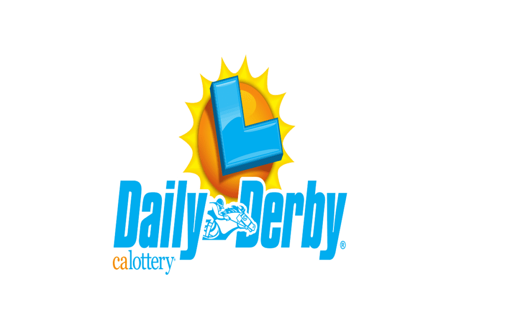 California (CA) Daily Derby Results, Payout, Winning Number and Lottery