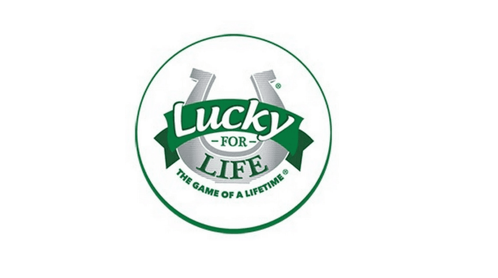District of Columbia Washington Lottery Lucky for Life Winning Numbers for Video District of Columbia (Washington) Lottery Lucky for Life Winning Numbers for Video