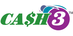 Georgia GA Lottery Cash 3 Evening Winning Numbers Georgia (GA) Lottery Cash 3 Evening Winning Numbers
