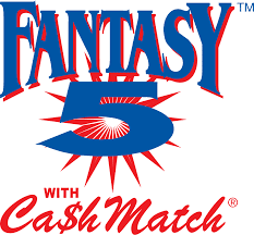 Georgia GA Lottery Fantasy 5 Winning Numbers Georgia (GA) Lottery Fantasy 5 Winning Numbers