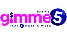 Maine ME Lottery Gimme 5 Evening Winning Numbers Maine (ME) Lottery Gimme 5 Evening Winning Numbers