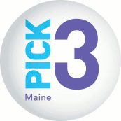 Maine ME Lottery Pick 3 Day Winning Numbers Maine (ME) Lottery Pick 3 Day Winning Numbers