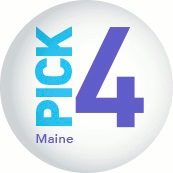 Maine ME Lottery Pick 4 Evening Winning Numbers Maine (ME) Lottery Pick 4 Evening Winning Numbers