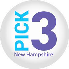 New Hampshire NH Lottery Pick 3 Evening Winning Numbers New Hampshire (NH) Lottery Pick 3 Evening Winning Numbers