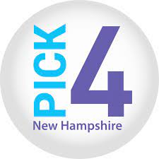 New Hampshire NH Lottery Pick 4 Day Winning Numbers New Hampshire (NH) Lottery Pick 4 Day Winning Numbers
